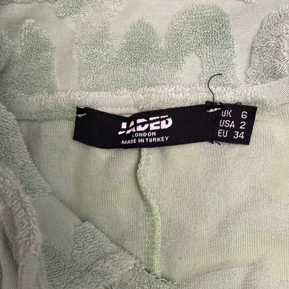 jaded london romper - Picture 3 of 4